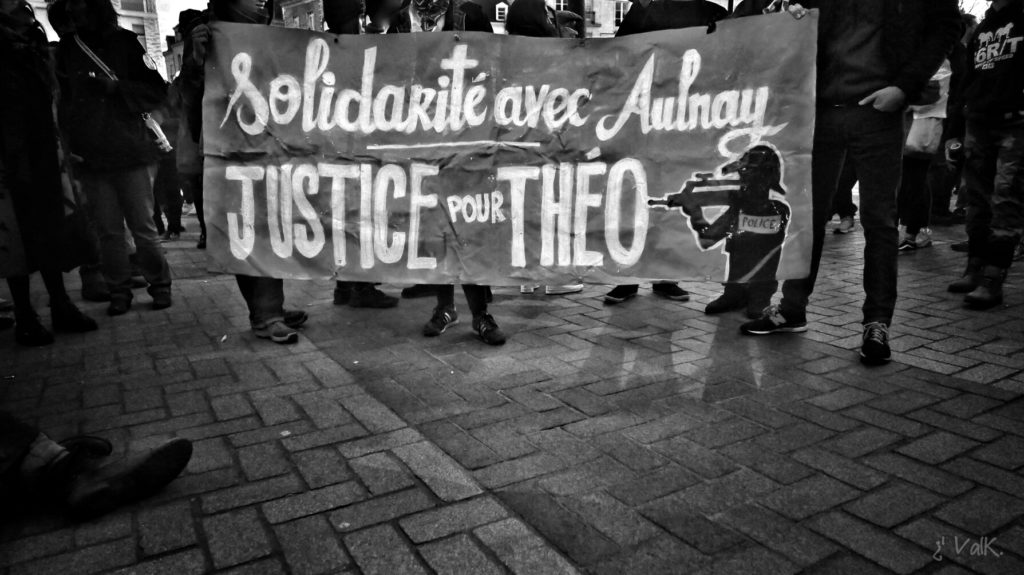 Nantes-Aulnay solidarité !