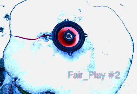 The Meaning of Life, Fair_Play #2